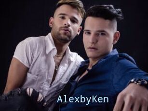 AlexbyKen