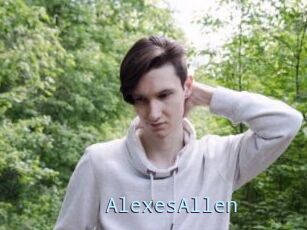 AlexesAllen
