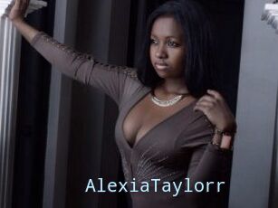 AlexiaTaylorr