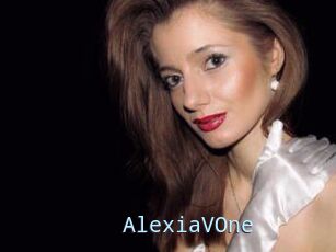 AlexiaVOne