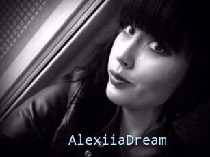 AlexiiaDream