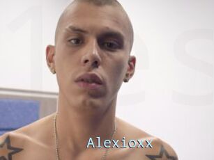 Alexioxx