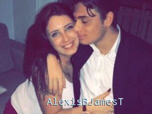 AlexisBJamesT