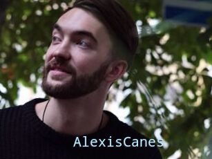 AlexisCanes