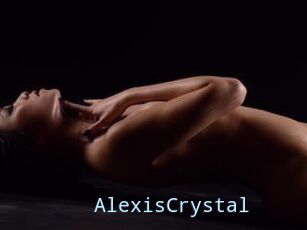 AlexisCrystal