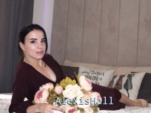 AlexisHall