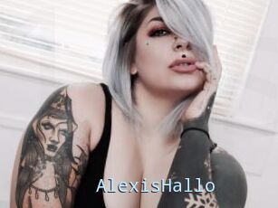 AlexisHallo