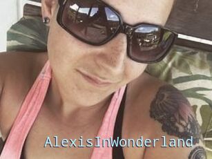 AlexisInWonderland