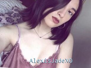 AlexisJadeXO