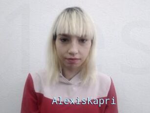AlexisKapri