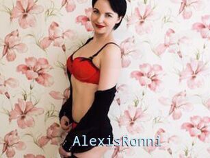 AlexisRonni