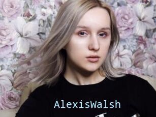 AlexisWalsh