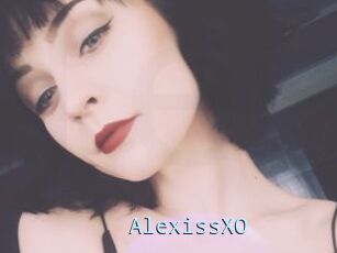 AlexissXO