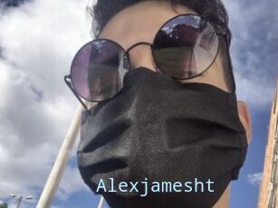 Alexjamesht