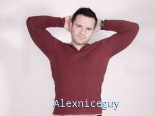 Alexniceguy