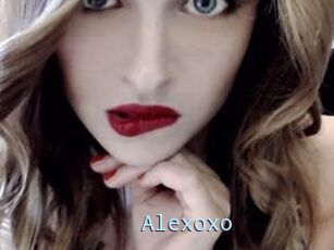 Alexoxo