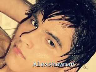 Alexshowman