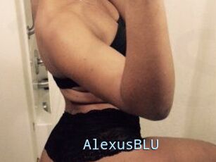 AlexusBLU