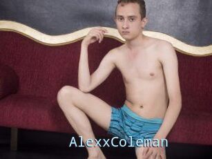AlexxColeman