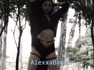 AlexxaBauman