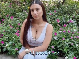 AlexxaRizz