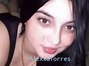 AlexxaTorres