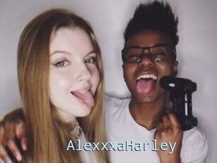 AlexxxaHarley