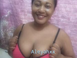 Aleyahxx