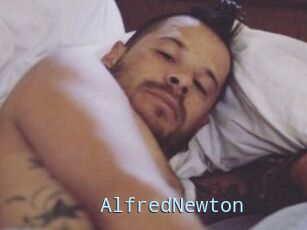 Alfred_Newton