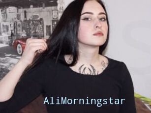 AliMorningstar