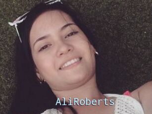 AliRoberts