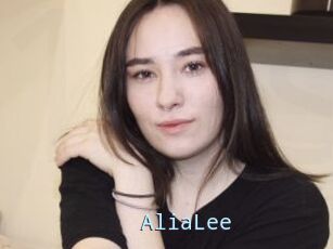 AliaLee
