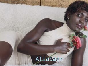 AliaSaen