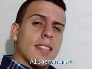 Aliasnonamex