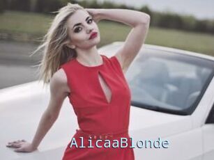AlicaaBlonde