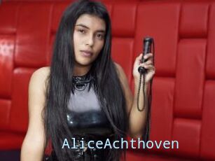 AliceAchthoven