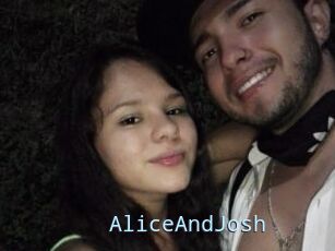 AliceAndJosh