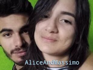 AliceAndMassimo