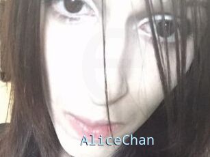 AliceChan