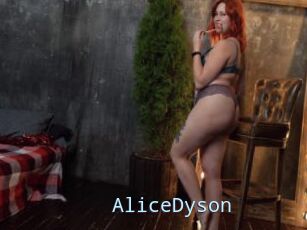 AliceDyson