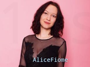 AliceFiome