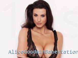 AliceGoodwinBabestation