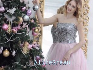 AliceGrean