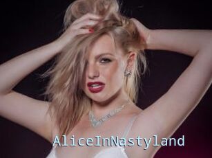 AliceInNastyland