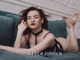 AliceJohnce