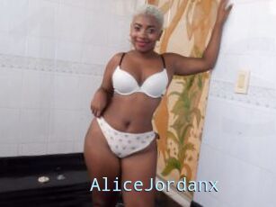 AliceJordanx