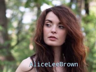 AliceLeeBrown