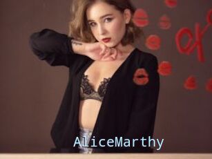 AliceMarthy