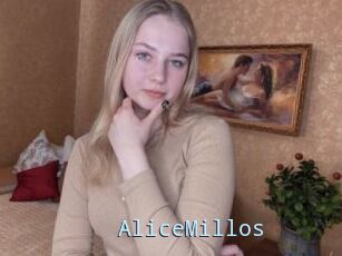 AliceMillos