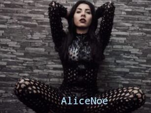 AliceNoe